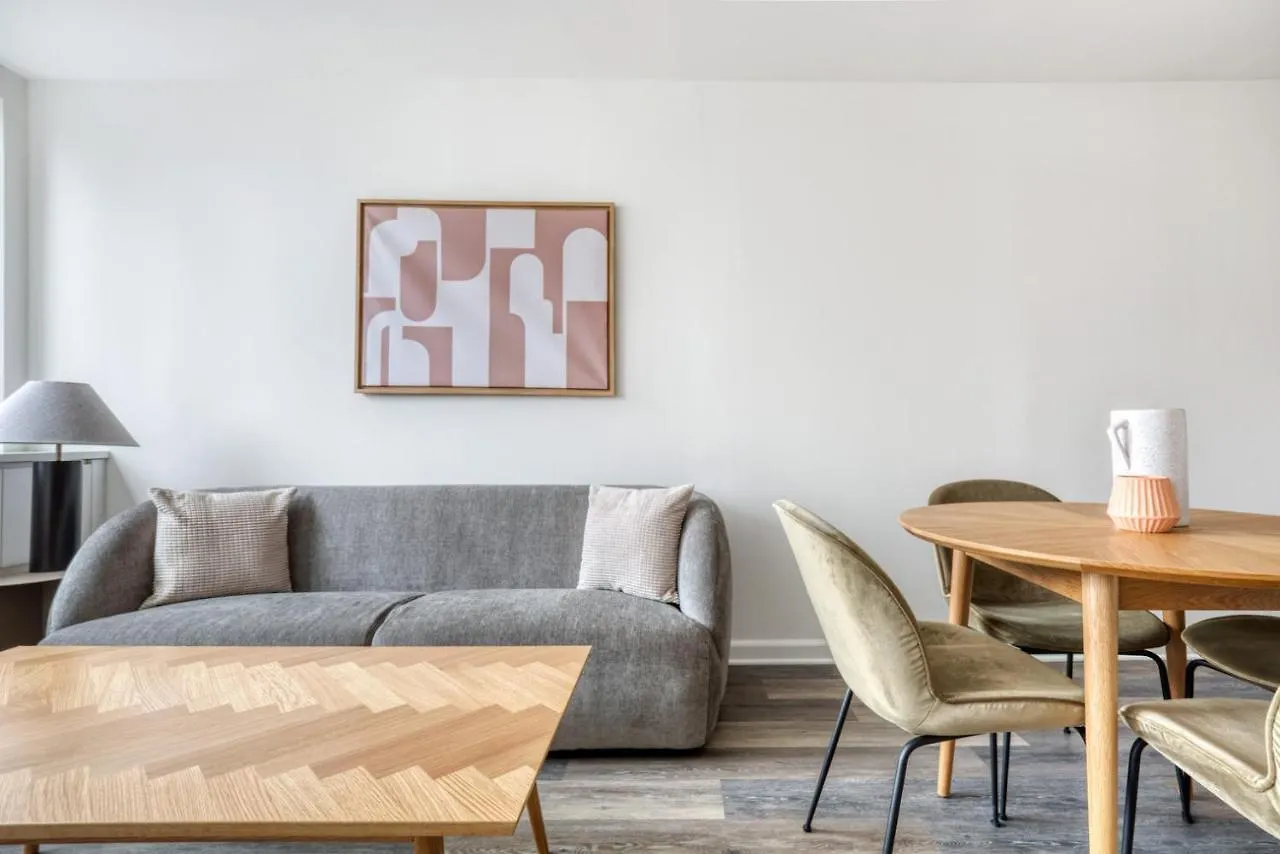 Ferienwohnung Midtown West 2Br W Doorman Gym Wd Nr Times Sq Nyc-1068 New York 0*,  USA