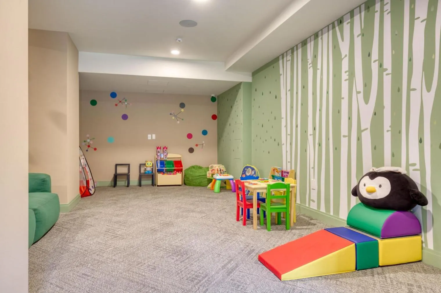 Ferienwohnung Midtown West 2Br W Doorman Gym Wd Nr Times Sq Nyc-1068 New York